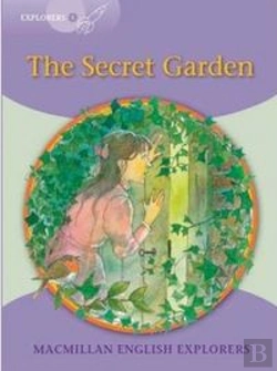 Bertrand.pt - The Secret Garden
