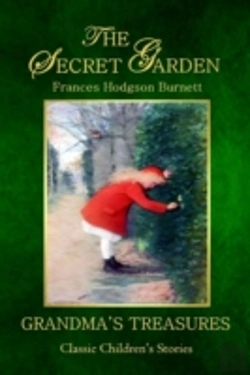 Bertrand.pt - The Secret Garden