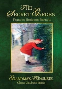 Bertrand.pt - The Secret Garden