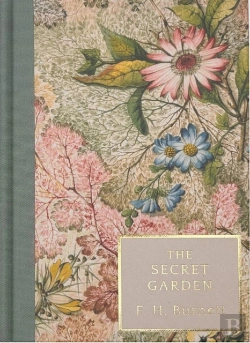 Bertrand.pt - The Secret Garden (Heritage Collection)