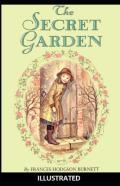 The Secret Garden Illustrated