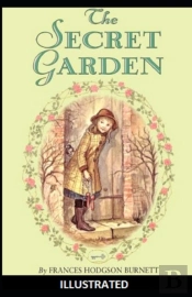 The Secret Garden Illustrated