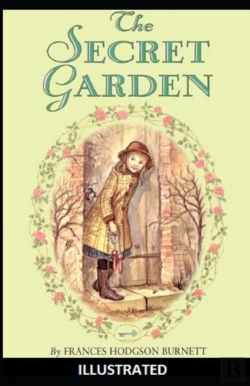 Bertrand.pt - The Secret Garden Illustrated