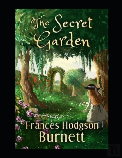 Bertrand.pt - The Secret Garden Illustrated