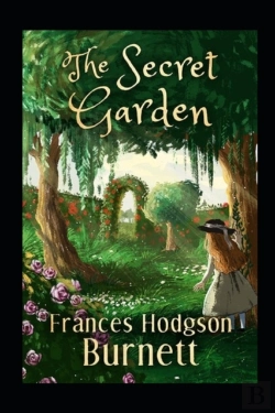 Bertrand.pt - The Secret Garden Illustrated