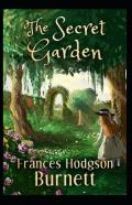 The Secret Garden Illustrated