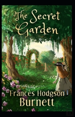 Bertrand.pt - The Secret Garden Illustrated