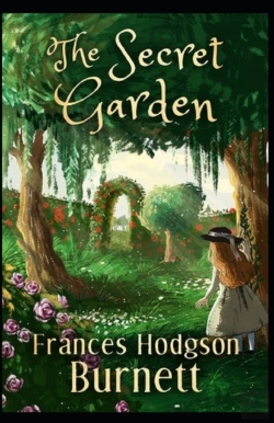 Bertrand.pt - The Secret Garden Illustrated