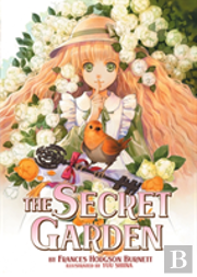 The Secret Garden (Illustrated Novel)