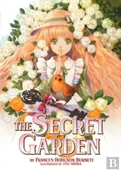 Bertrand.pt - The Secret Garden (Illustrated Novel)