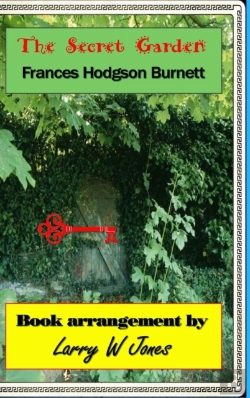 Bertrand.pt - The Secret Garden