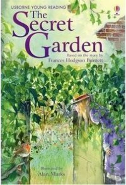 Bertrand.pt - The Secret Garden