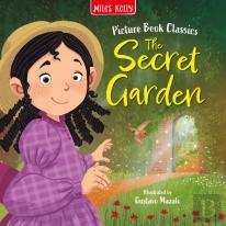 The Secret Garden