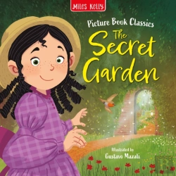Bertrand.pt - The Secret Garden