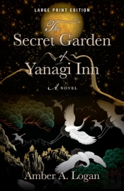 The Secret Garden Of Yanagi Inn