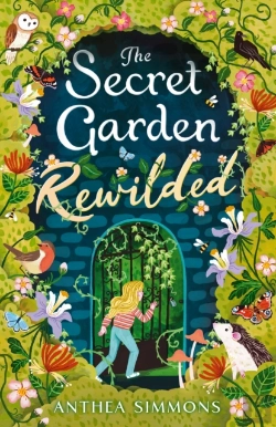 Bertrand.pt - The Secret Garden Rewilded