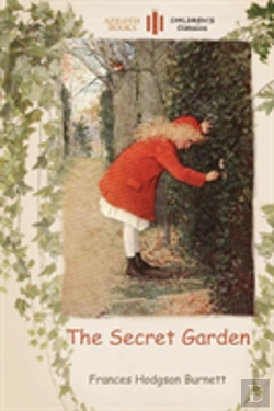 Bertrand.pt - The Secret Garden: With A Colouring Page