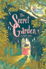 The Secret Garden