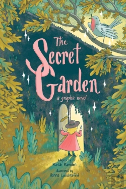 Bertrand.pt - The Secret Garden