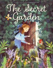 The Secret Garden