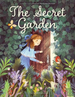 Bertrand.pt - The Secret Garden