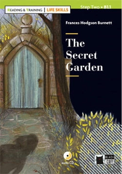 Bertrand.pt - The Secret Garden+Cd Life Skills  