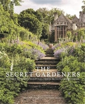 The Secret Gardeners /Anglais