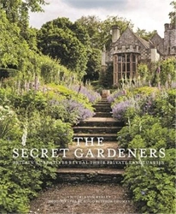 Bertrand.pt - The Secret Gardeners /Anglais