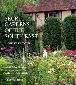 Bertrand.pt - The Secret Gardens Of The South East