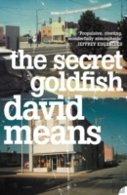 Bertrand.pt - The Secret Goldfish