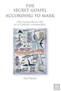Bertrand.pt - The Secret Gospel According To Mark