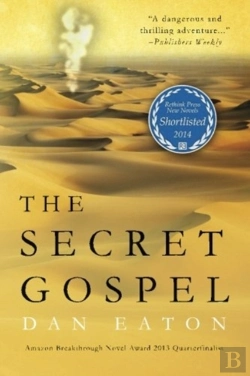 Bertrand.pt - The Secret Gospel