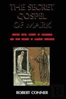 The Secret Gospel Of Mark