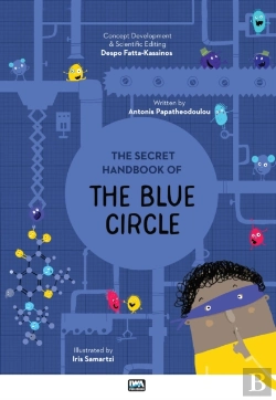 Bertrand.pt - The Secret Handbook Of The Blue Circle