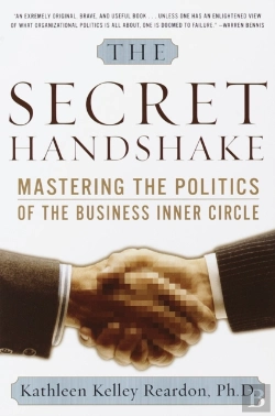 Bertrand.pt - The Secret Handshake