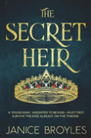 The Secret Heir