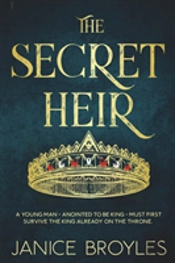 The Secret Heir