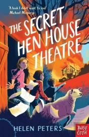 The Secret Hen House Theatre
