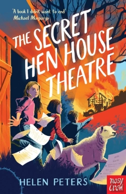 Bertrand.pt - The Secret Hen House Theatre