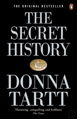 Bertrand.pt - The Secret History