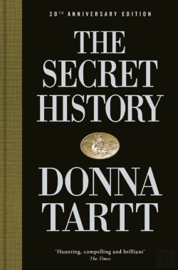 Bertrand.pt - The Secret History