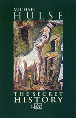 Bertrand.pt - The Secret History