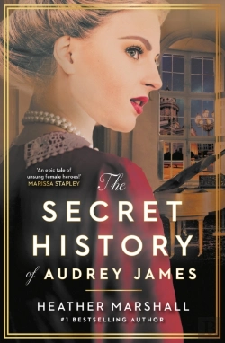 Bertrand.pt - The Secret History Of Audrey James