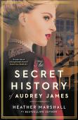 The Secret History Of Audrey James