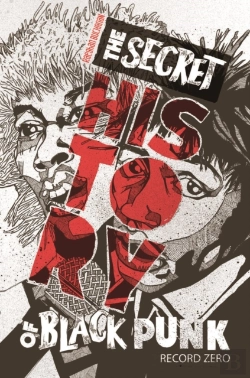 Bertrand.pt - The Secret History Of Black Punk