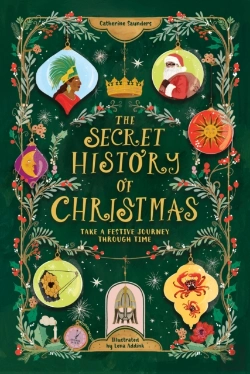 Bertrand.pt - The Secret History Of Christmas