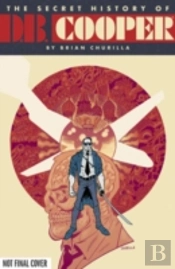 The Secret History Of D.B. Cooper