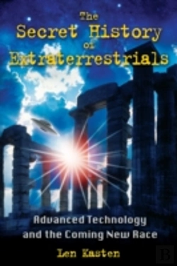 Bertrand.pt - The Secret History Of Extraterrestrials