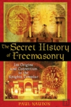 Bertrand.pt - The Secret History Of Freemasonry