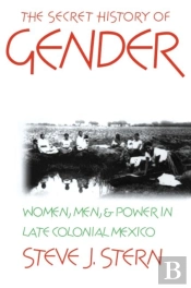 The Secret History Of Gender